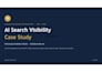 do complete monthly SEO, GEO, aeo and llmo optimization for ai search